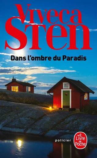 Dans l'ombre du paradis - Viveca Sten - LGF