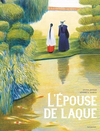 L'Épouse de laque