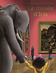 Le Musée d'Iris