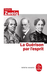 La Guérison par l'esprit