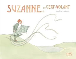 Suzanne et le cerf-volant