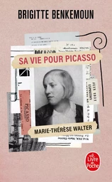 Sa vie pour Picasso