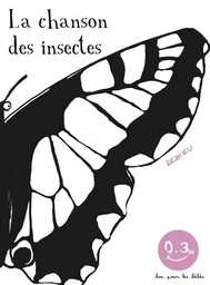 La Chanson des insectes