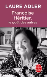 Françoise Héritier