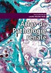 Atlas de Pathologie rénale