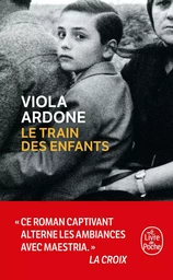 Le Train des enfants