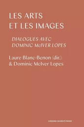 Les arts et les images