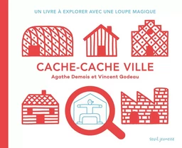 Cache-cache ville