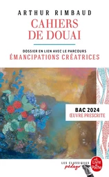 Cahiers de Douai (Edition pédagogique) BAC 2025