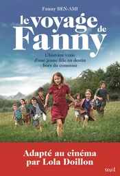 Le Voyage de Fanny