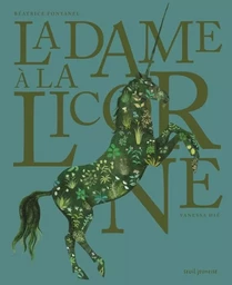 La Dame à la licorne