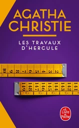 Les travaux d'Hercule (Nouvelle traduction révisée)