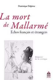 Mort de mallarme