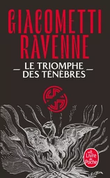 Le Triomphe des ténèbres (La Saga du soleil noir, Tome 1)