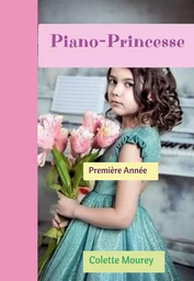 Piano-Princesse