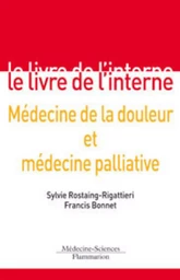 Médecine de la douleur et médecine palliative