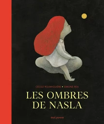 Les Ombres de Nasla