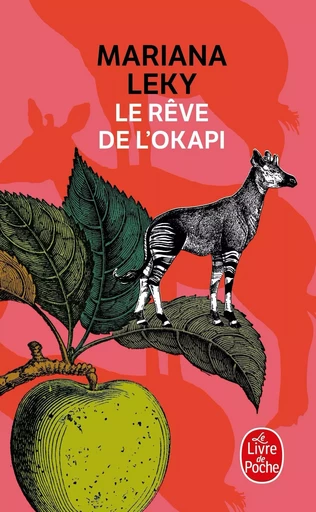 Le Rêve de l'Okapi - Mariana Leky - LGF