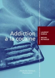 Addiction à la cocaïne