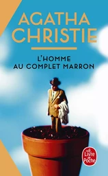 L'homme au complet marron (Nouvelle traduction révisée)