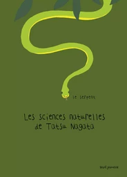 Le Serpent