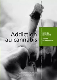 Addiction au cannabis