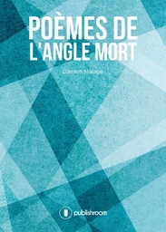 Poèmes de l'angle mort