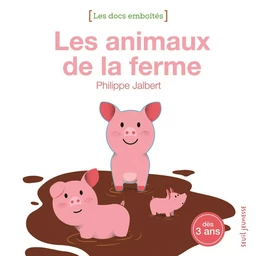 Les Animaux de la ferme