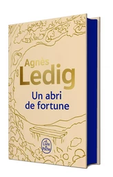 Un abri de fortune - Edition collector