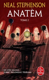 Anatèm, Tome 2