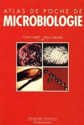 Atlas de poche de microbiologie