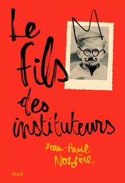 Le Fils des instituteurs