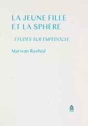 La jeune fille et la sphère