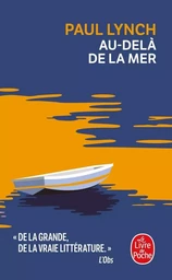 Au-delà de la mer