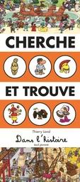 Cherche et trouve dans l'histoire