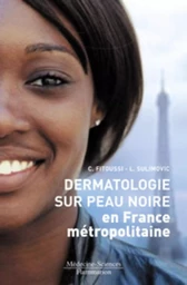 Dermatologie sur peau noire en France métropolitaine