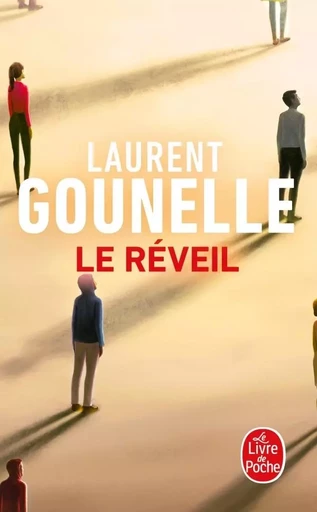 Le Réveil - Laurent Gounelle - LGF