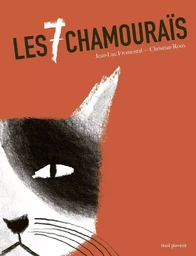 Les Sept chamouraïs