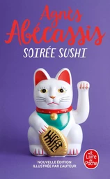 Soirée sushi (Nouvelle édition)