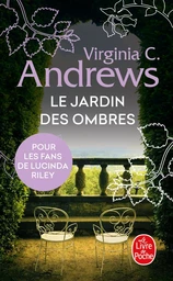 Le Jardin des ombres (Fleurs captives, Tome 5)