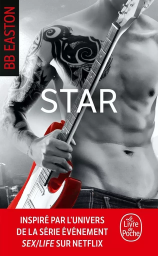 Star (Sex/Life, Tome 4) - BB Easton - LGF