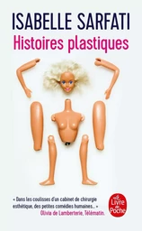 Histoires plastiques