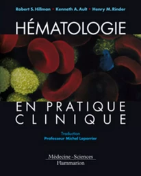 Hématologie en pratique clinique