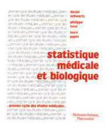 Statistique médicale et biologique (5° Éd.)