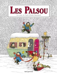 Les Palsou