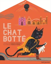 Le Chat botté