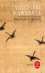 Tristesse et beauté