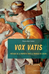 Vox Vatis