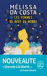 Les Femmes du bout du monde