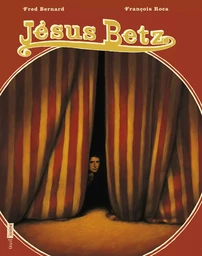 Jésus Betz